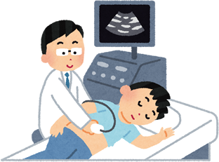 エコー検査