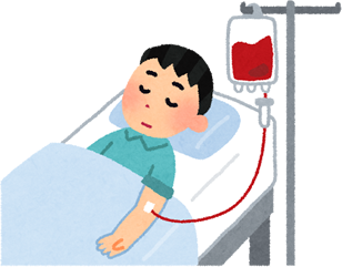 輸血